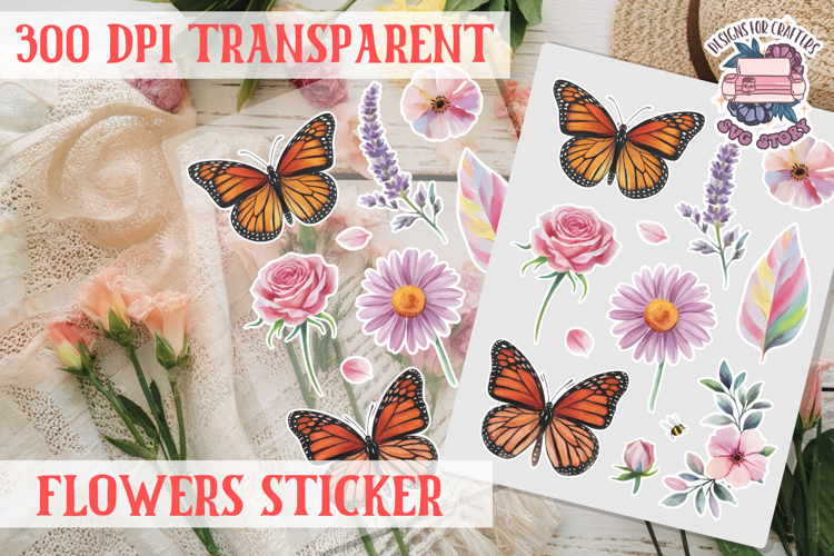 Stickers Svg Image 22