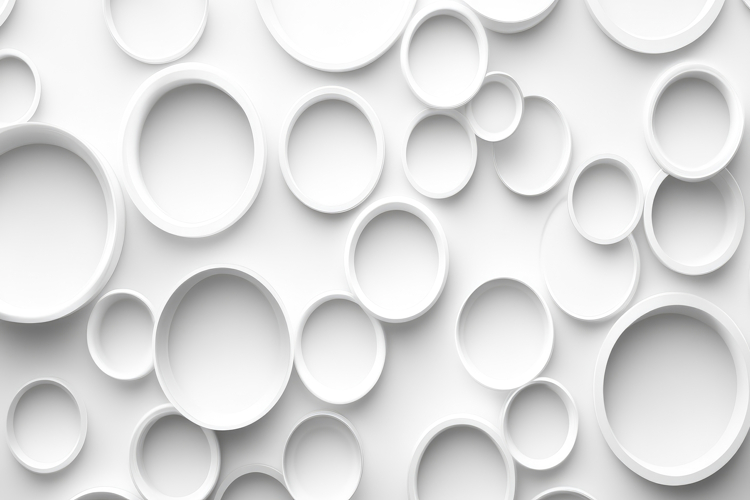 Wallpaper White Background Image 2
