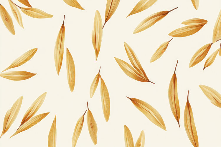 Leaf Texture Image 16
