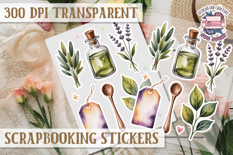 Aesthetic Stickers Image 4