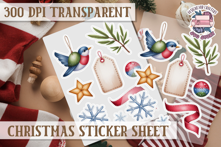 Printable Planner Stickers Image 10