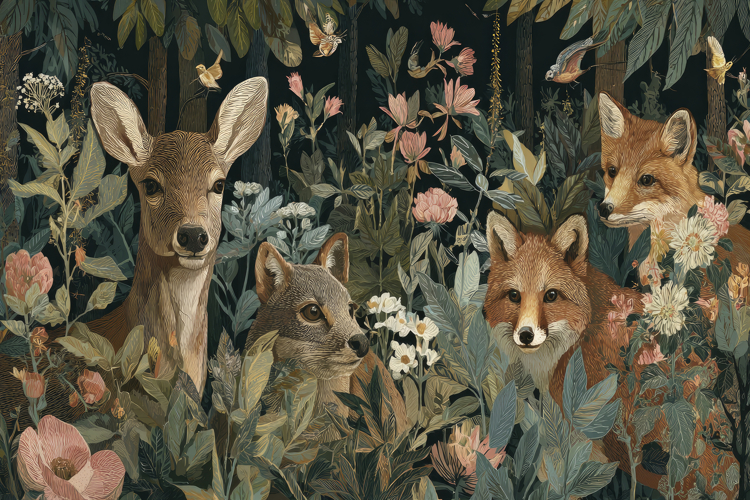 Animal Wallpaper Image 18