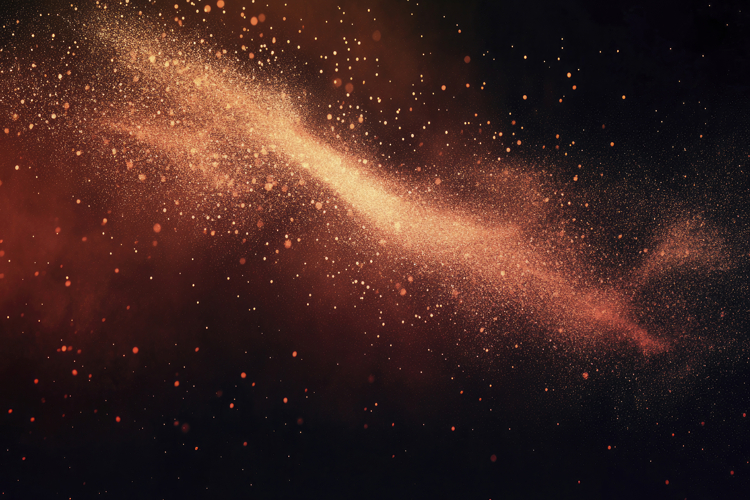 Explosion Background Image 17