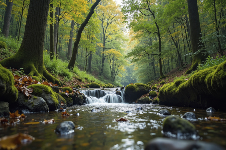 Nature Background Image 12