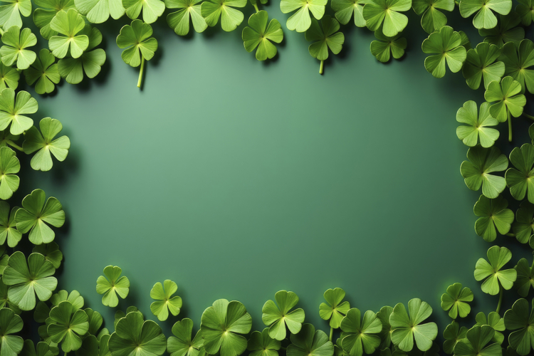 Green Texture Image 19