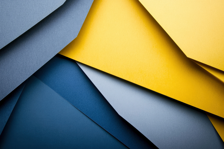 Blue Texture Image 23