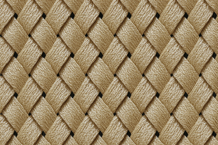Woven Texture Background