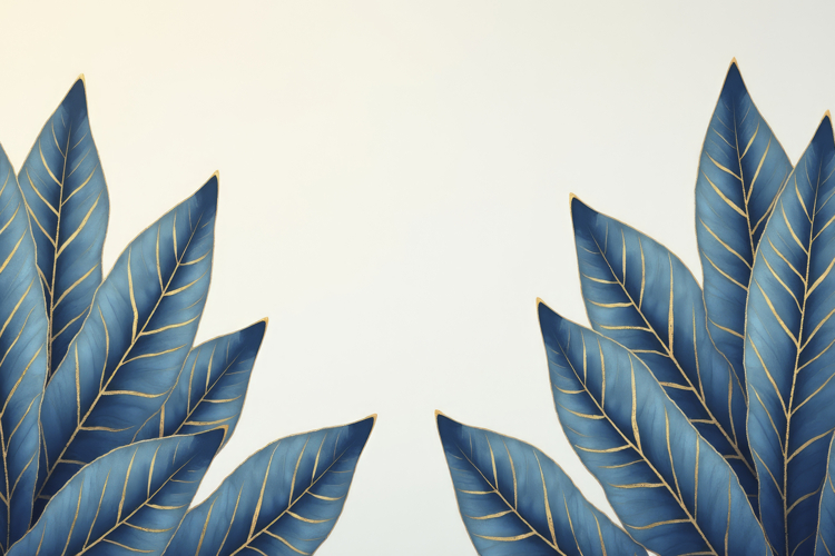 Leaf Texture Image 18