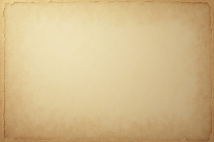 Blank Vintage Paper Texture Background Wallpaper