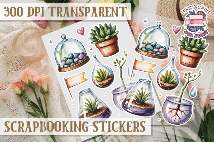 Aesthetic Stickers Image 10