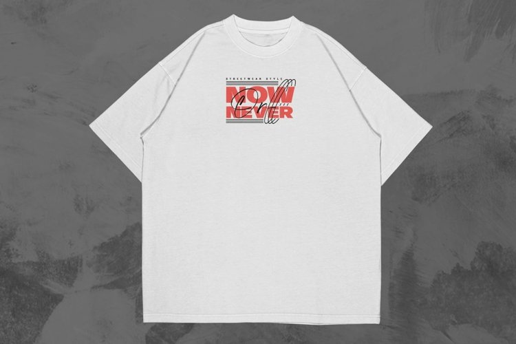 Streetwear Logo Design Image 3