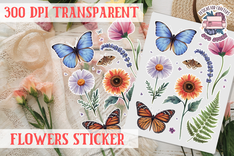 Stickers Svg Image 5