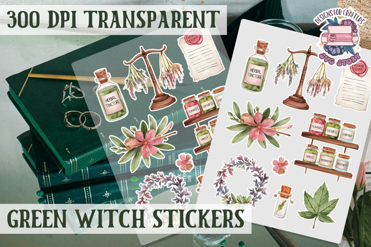 Stickers Svg Image 9