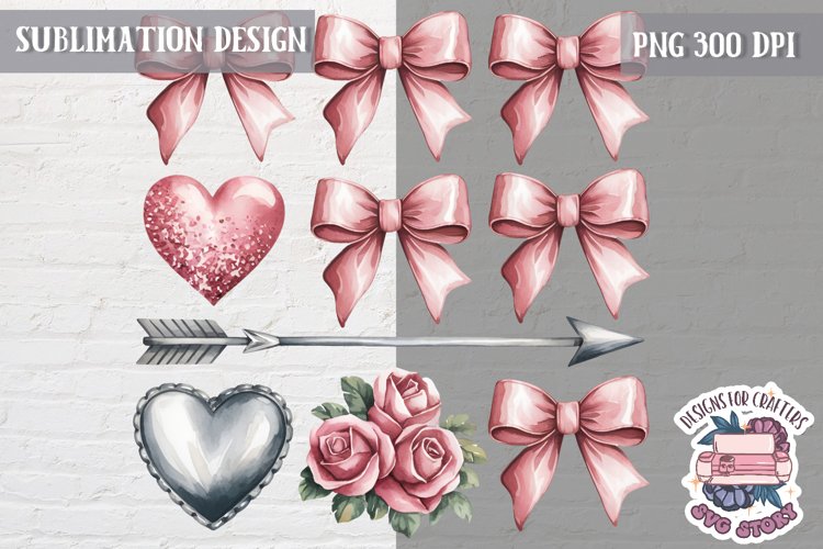 Valentines PNG Image 22