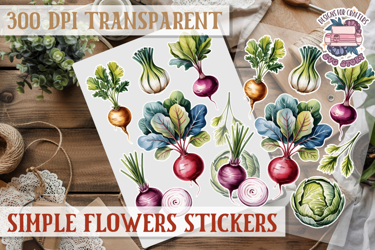 Stickers Svg Image 23