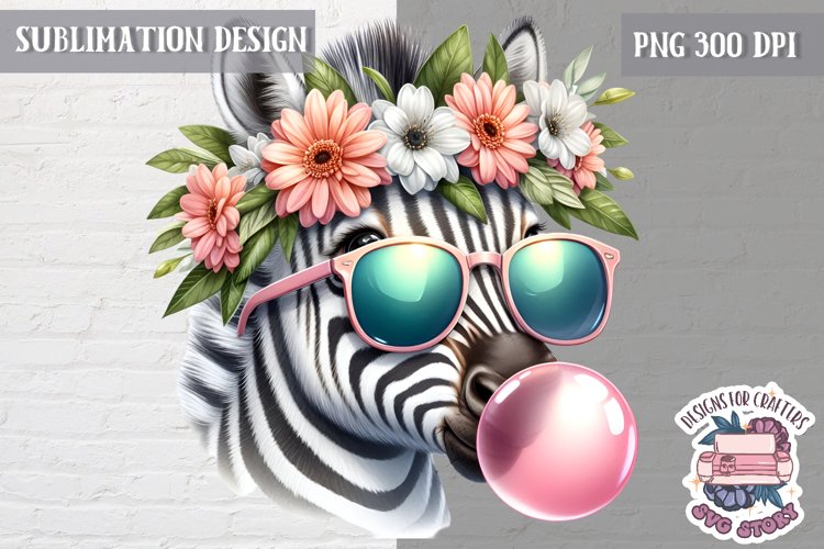 Easter Flowers Clipart Image 3