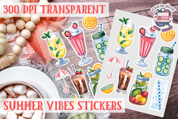 Scrapbook Clipart Image 23