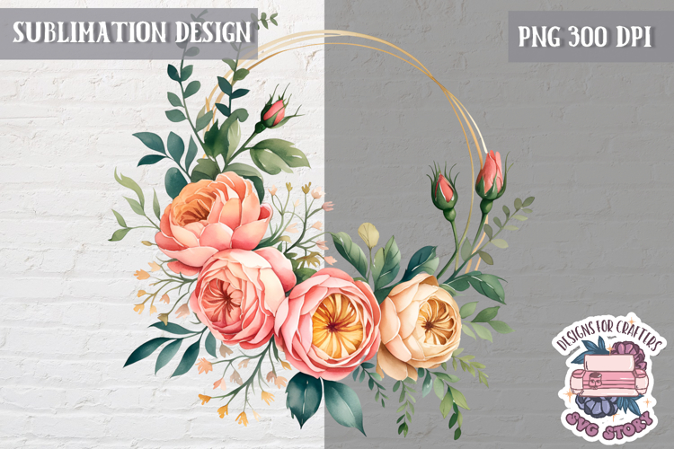 Wreath Png Image 10