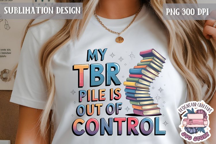 Bookish Svg Image 17