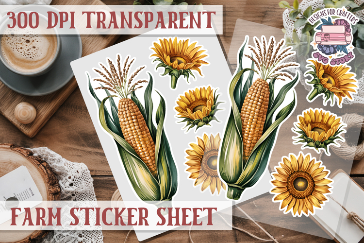 Stickers Svg Image 23