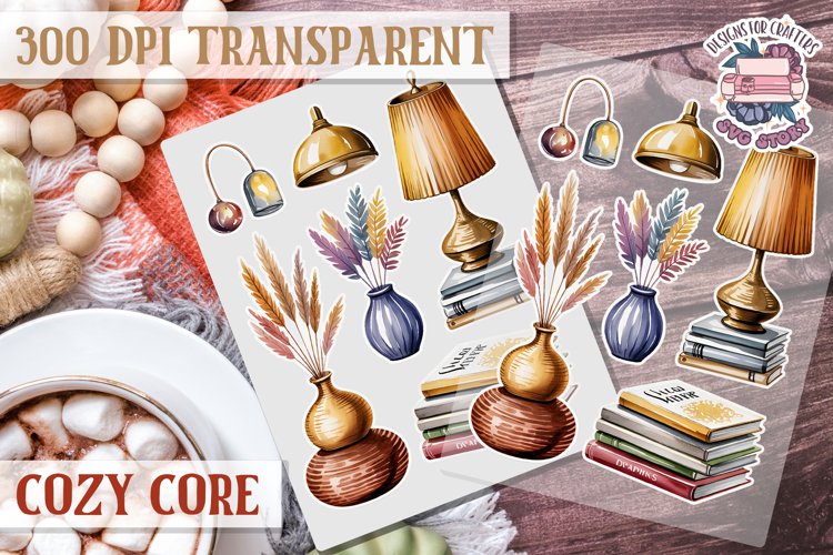 Planner Clipart Image 11