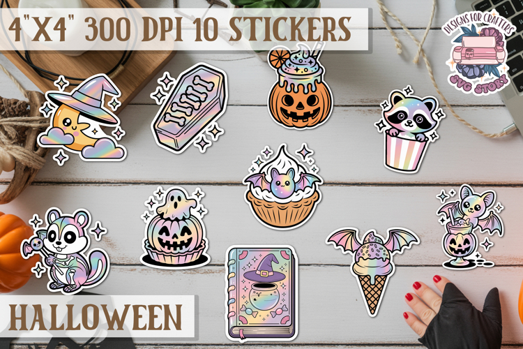 Scary Clipart Image 11