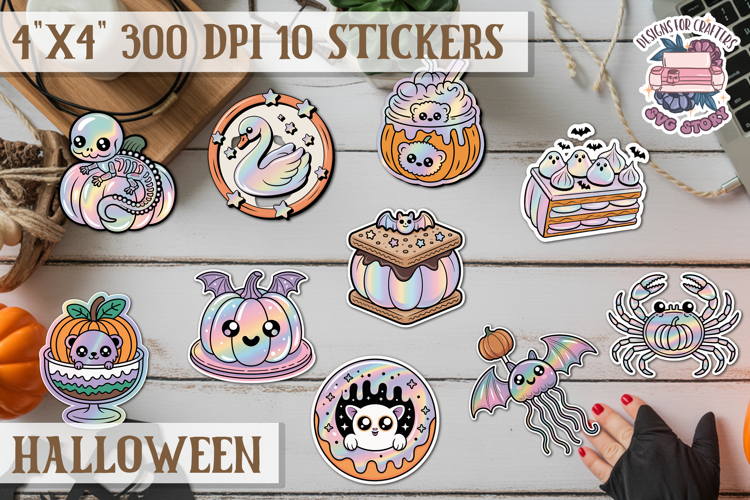 Scary Clipart Image 8