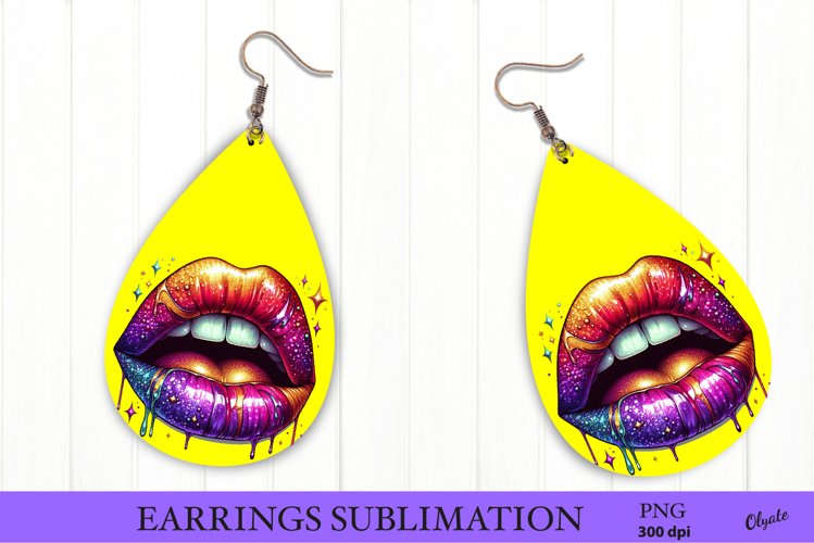 Earring Png