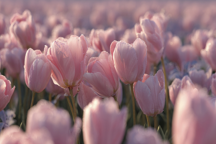 Pink Texture Background Image 18