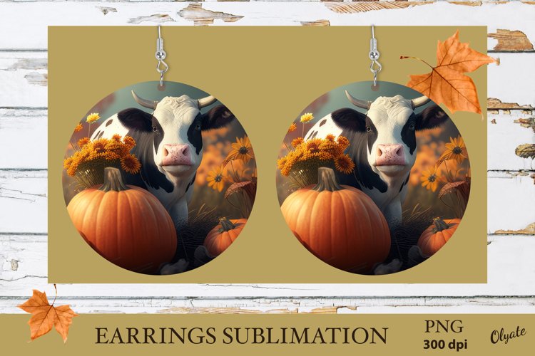Earrings Png Image 10