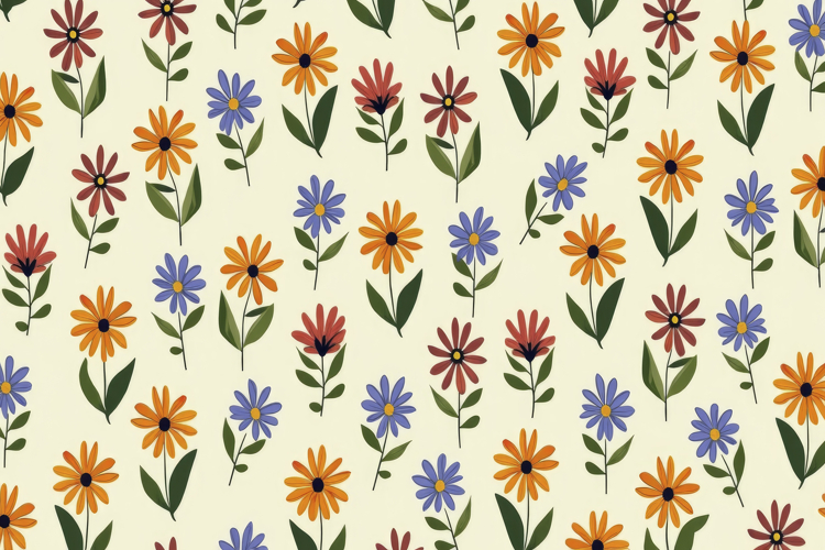 Pattern Background Image 7