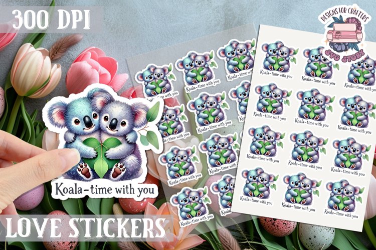 Cute Animals Clipart Image 10