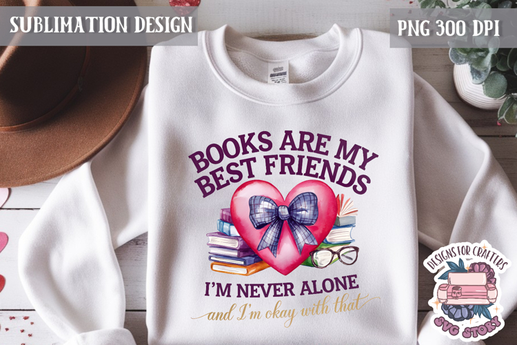 Bookish Svg Image 24