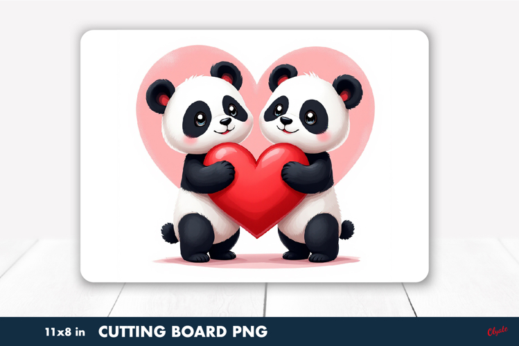 Red Heart Png Image 14