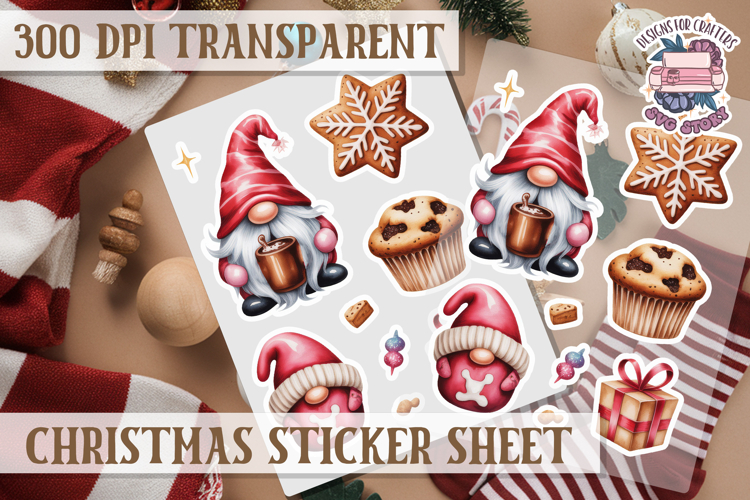 Printable Planner Stickers Image 7