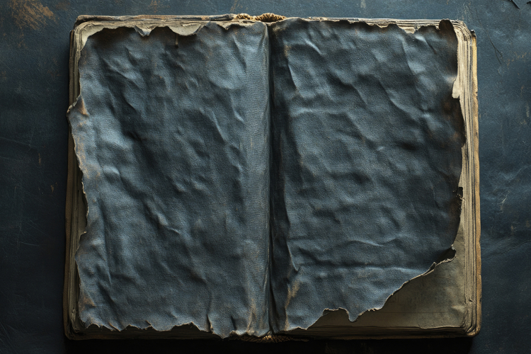 Book Texture Image 20