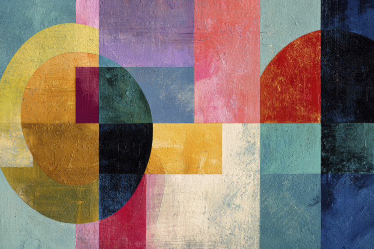 Geometric Backgrounds Image 4