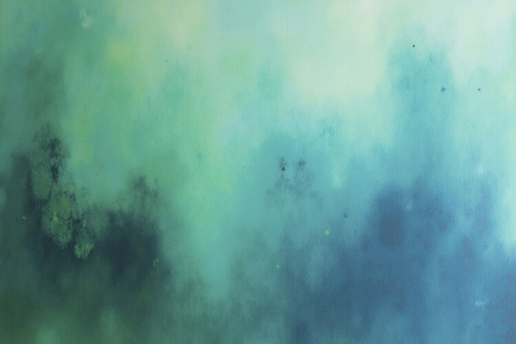 Abstract Watercolor Art Background Wallpaper example image 1