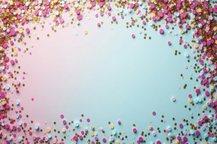 Colorful Texture Image 16