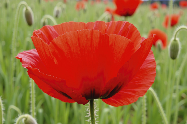 Red Background Wallpaper Image 22