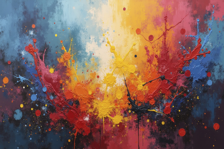 Abstract Background Wallpaper