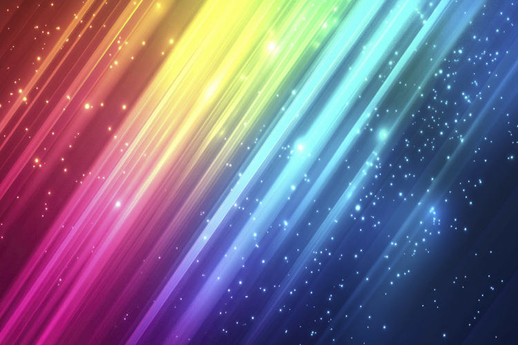 Rainbow Images Image 20