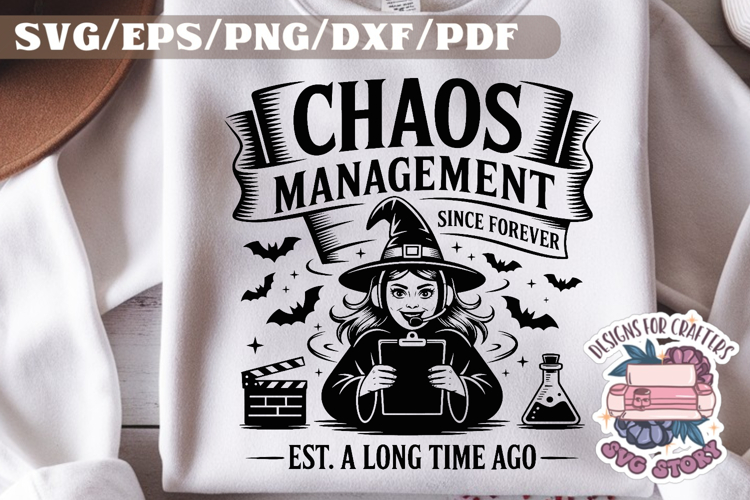 Witch Broom Clipart Image 14