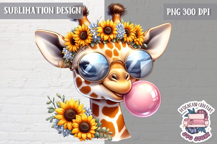 Easter Flowers Clipart Image 2