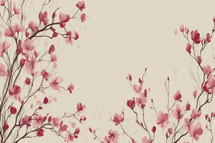 Pink Texture Background Image 2