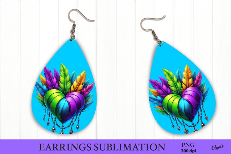 Earring Png Image 24