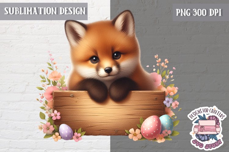 Cute Animals Clipart Image 11