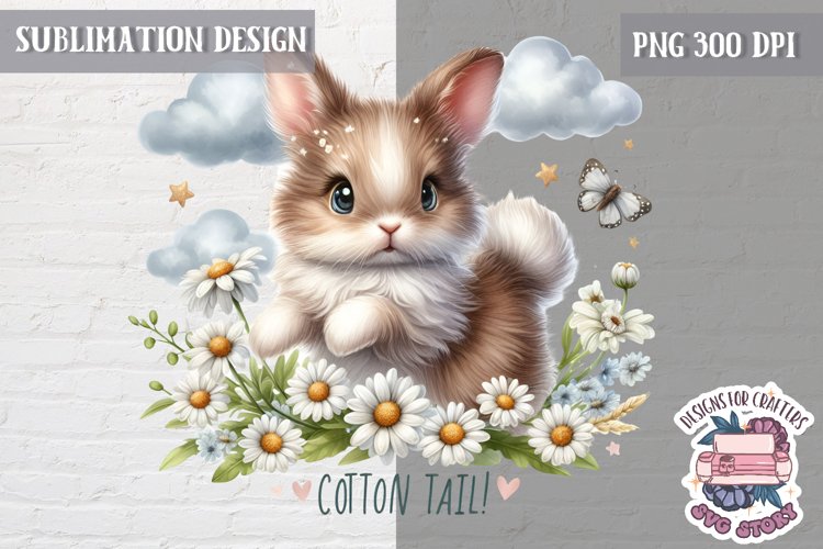 Cute Animals Clipart Image 20