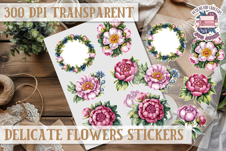 Planner Clipart Image 11