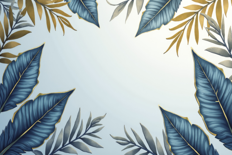 Leaf Texture Image 17